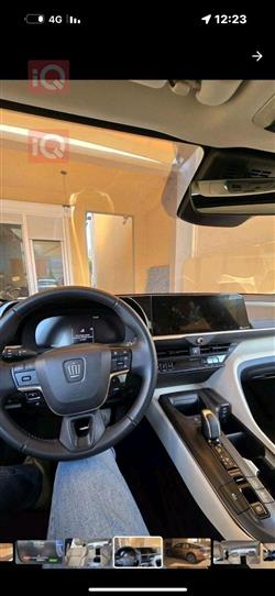 تويوتا كراون